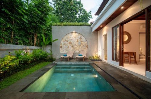 Kedewatan Hotel | Yoga Sri Ubud Hotel & Spa
