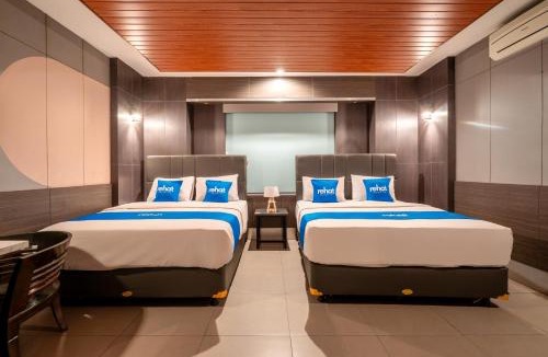 Hegarmanah Hotel | Rehat at Dago Sky Hotel