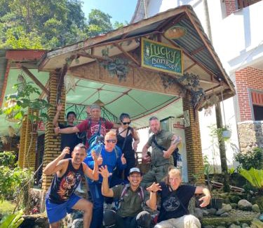 Bohorok Hotel | Batu Katak Jungle River & Trekking