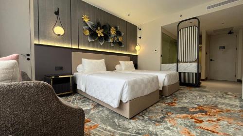 Ambarawa Hotel | Wahid Bandungan Hotel & Resort