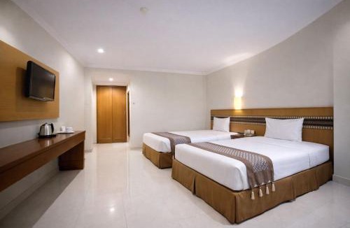 Catur Tunggal Hotel | Cakra Kembang Hotel