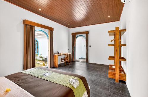 Sei Pinang House | Arch Penida by Bali Cabin
