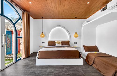 Sei Pinang House | Arch Penida by Bali Cabin