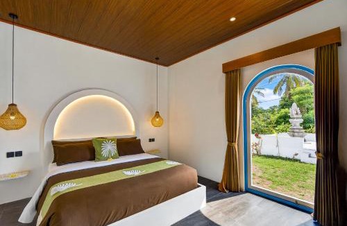 Sei Pinang House | Arch Penida by Bali Cabin
