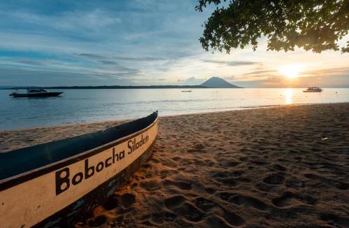Siladen Island Resort | Bobocha Siladen Boutique Resort