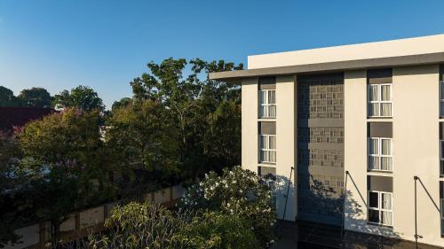 Mataram Hotel | Hotel Santika Mataram