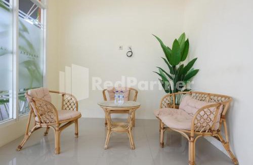 Berbah Hotel | Nawasena Homey Syariah near Bandara Adisucipto 4 Mitra RedDoorz