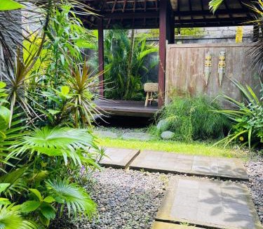Kuta Selatan Villa | Villa Reisya