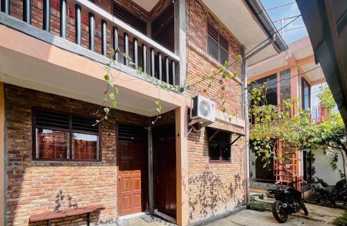 Pematangsiantar Hotel | RedDoorz at Budi Mulia Homestay Pematangsiantar
