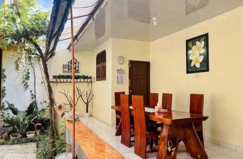 Pematangsiantar Hotel | RedDoorz at Budi Mulia Homestay Pematangsiantar