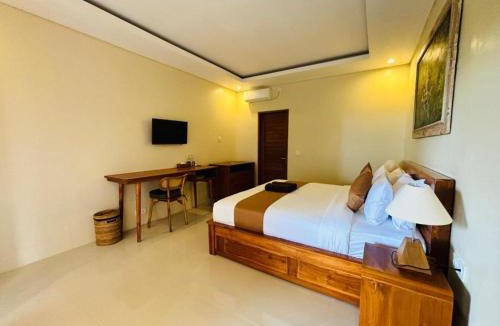 Nyuh Kuning Hotel | Pondok Wisata Amerta Semaya Agung