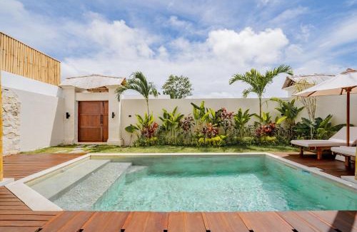 Padonan Villa | Villa Madi Canggu