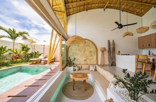 Padonan Villa | Villa Madi Canggu