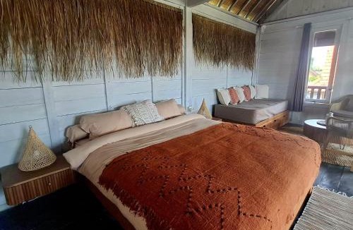 Mengwi Hotel | Rumah Kayu Sari