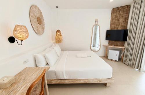 Ungasan Hotel | Khaiyyara Jimbaran Bali