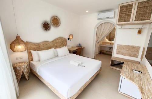 Ungasan Hotel | Khaiyyara Jimbaran Bali