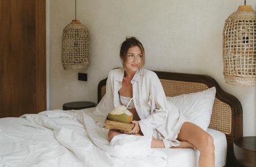 Pecatu Hotel | Tyde Bali Boutique Hotel