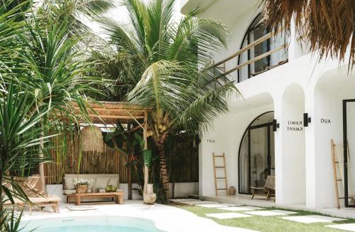 Pecatu Hotel | Tyde Bali Boutique Hotel