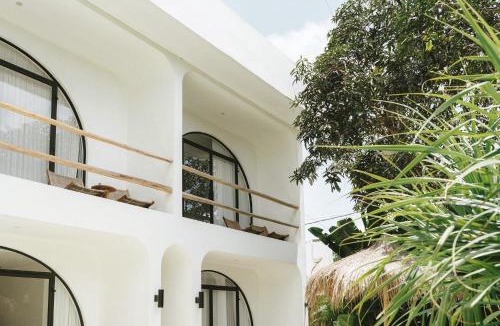 Pecatu Hotel | Tyde Bali Boutique Hotel