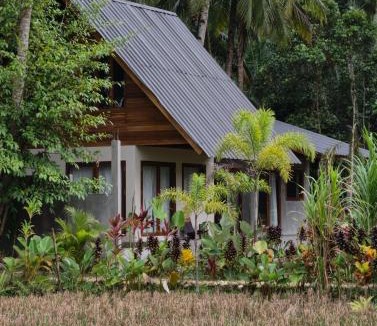 Cijulang Hotel | Mahati