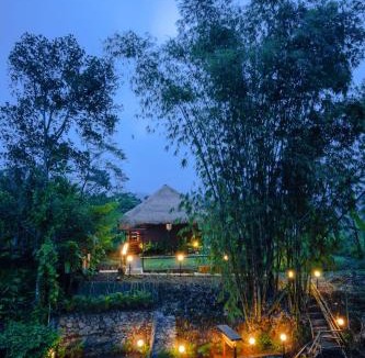 Tetebatu Villa | Rinjani Ranch - Cosy private villa nestled in the heart of Tetebatu Lombok
