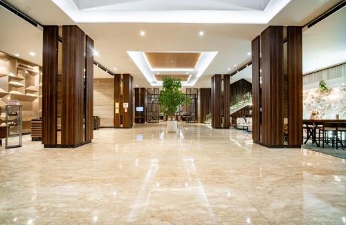 Karawang Hotel | Swiss-Belhotel Karawang