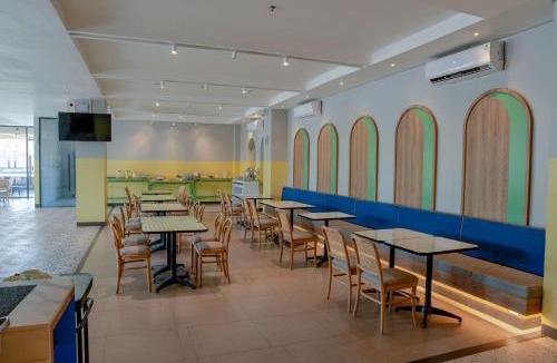 Gorontalo Hotel | Amaris Hotel Gorontalo