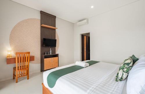 Padonan Hotel | Cove Arganta