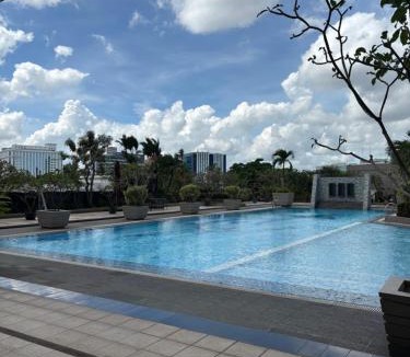 Medan Apartment | Apartment Royal Suite Condotel Medan