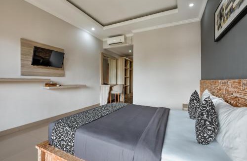 Sunset Road Hotel | D Sarian Seminyak
