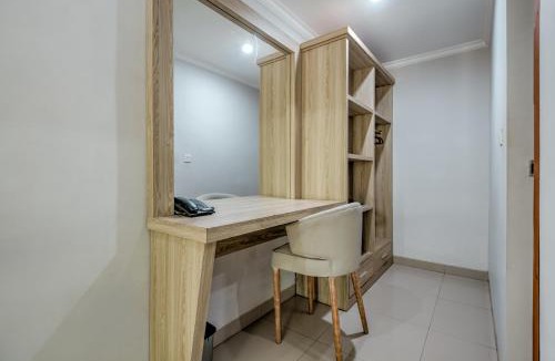 Sunset Road Hotel | D Sarian Seminyak