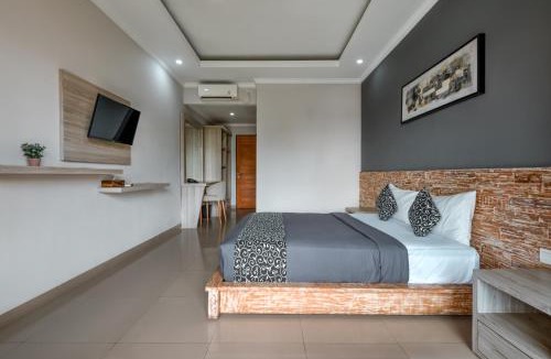 Sunset Road Hotel | D Sarian Seminyak