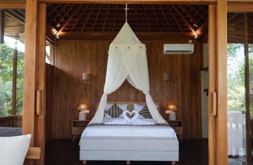 Payangan Villa | Uma Haven Villa by TVM