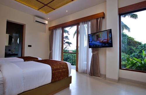 Melayang Hotel | MJ House