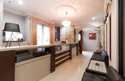 Manado House | RedDoorz Plus near Pantai Malalayang Manado