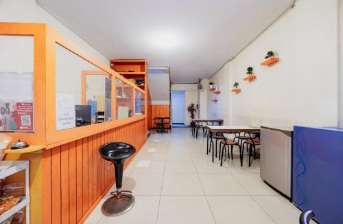 Cibaduyut Hotel | Hotel C18 at Cibaduyut Mitra RedDoorz