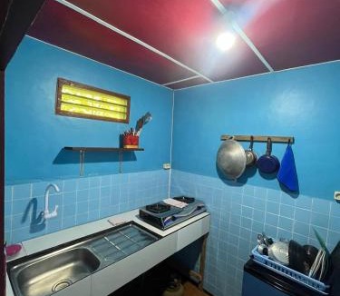 Simanindo Apartment | Mario Lakeside Apartments