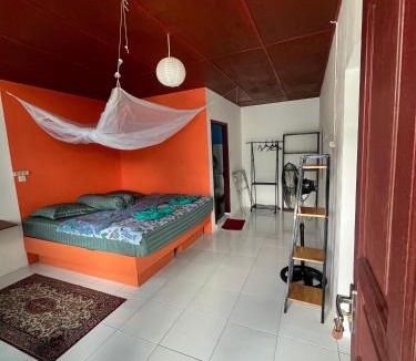Simanindo Apartment | Mario Lakeside Apartments