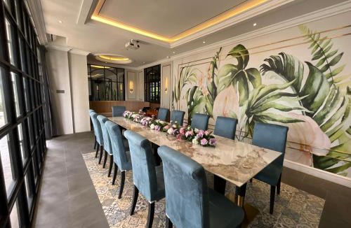 Batam Hotel | Grand Eska Hotel & Suites Batam