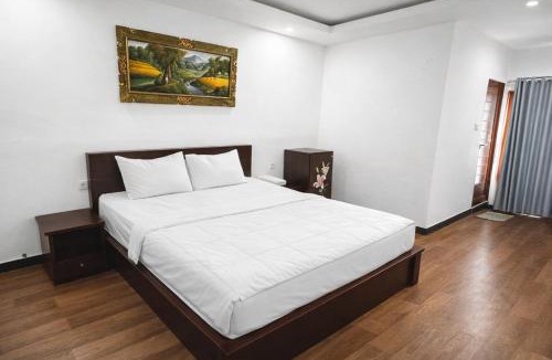 Pemogan Apartment | cahaya green bali