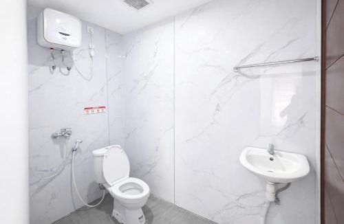 Pemogan Apartment | cahaya green bali