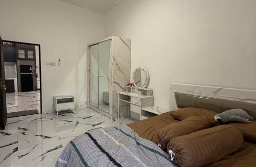 Singkawang House | Rumah Singgah Que, 5 minutes to centerpoint skw