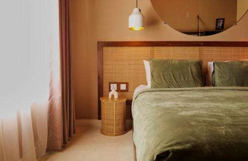Batu Bolong Hotel | Motel LOVE SONG Canggu