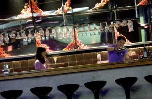 Balikpapan Hotel | Novotel Balikpapan