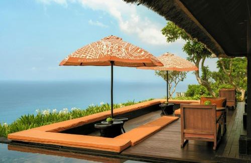 Pecatu Resort | Bvlgari Resort Bali