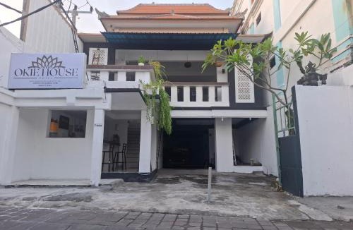 Downtown Kuta Hotel | The New Okie House