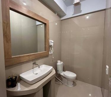 Amed Hotel | Amed Sea Resort