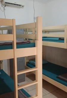 Denpasar Utara Hostel | Dhika Adventure DPS