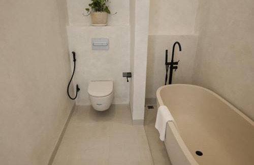 Babakan Villa | 2BR Private Villa Familia, in Babakan Canggu
