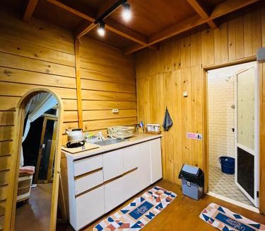 Dieng Apartment | Calla Cabin 2